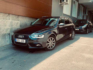 Audi A4 foto 4