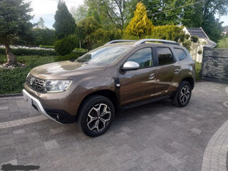 Dacia Duster фото 7