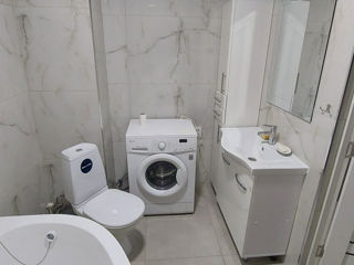 Apartament cu 1 cameră, 35 m², Periferie, Bugeac, Comrat foto 7