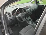 Volkswagen Golf Plus foto 5