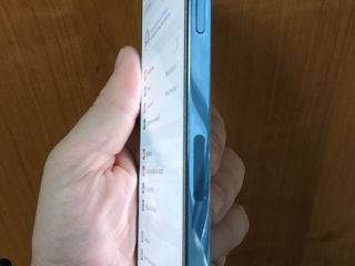 Iphone 13 Pro Max 512 gb sierra blue foto 6