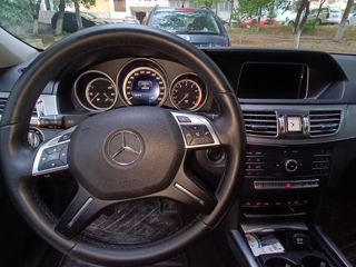 Mercedes E-Class foto 5