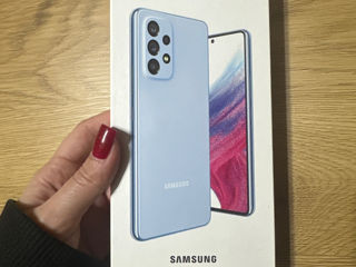 Samsung A53 foto 4