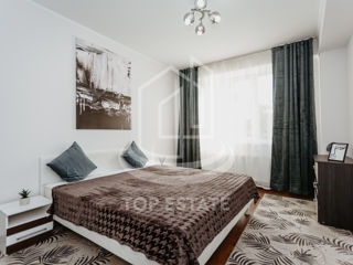 Apartament cu 1 cameră, 39 m², Botanica, Chișinău