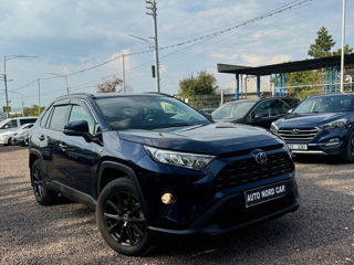 Toyota Rav 4 foto 2