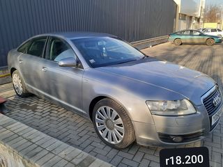 Piese Audi A6 A4 Piese Audi 1995-2010 Disel-Benzin Sedan-Universal foto 4