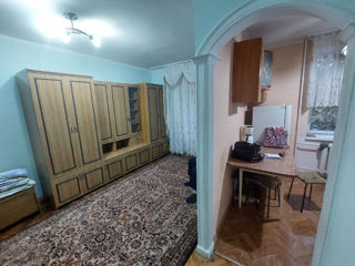 Apartament cu 2 camere, 46 m², Râșcani, Chișinău foto 2