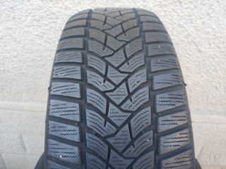 Продам четыре ската              Dunlop            215/60/16 foto 2