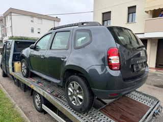 Dacia Duster foto 1