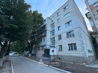 Apartament cu 3 camere, 72 m², Poșta Veche, Chișinău foto 18