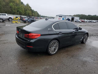 BMW 5 Series foto 3