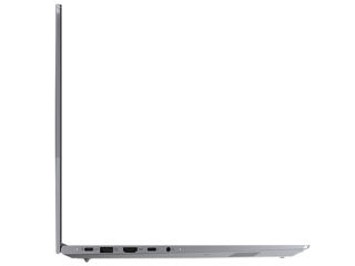 Laptop 16" Lenovo ThinkBook 16 G4+ IAP / WQXGA / Intel Core i5 / 16GB / 512GB SSD / Arctic Grey foto 6