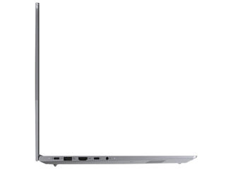 Laptop 16" Lenovo ThinkBook 16 G4+ IAP / WQXGA / Intel Core i5 / 16GB / 512GB SSD / Arctic Grey фото 6