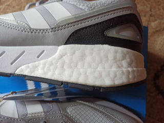 Кроссовки Adidas ZX 1K BOOST 2.0 (GY5983) на Boost  –  размер 42 - 42,5 (американский размер US 9,5) foto 3