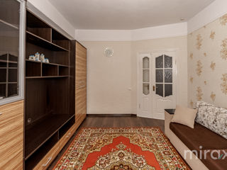 Apartament cu 2 camere, 58 m², Telecentru, Chișinău foto 7
