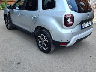 Dacia Duster foto 8