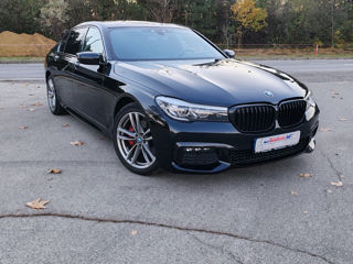 BMW 7 Series foto 19