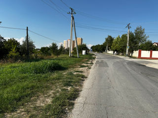 Lot 7,21 ari, Bubuieci, str. Grigore Vieru foto 3