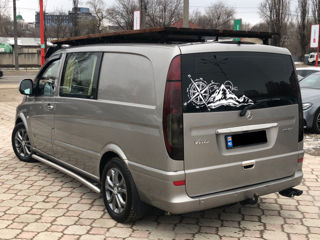 Mercedes Vito foto 4