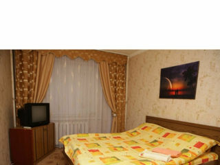 Apartament cu 1 cameră, 50 m², Centru, Chișinău