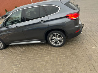 BMW X1 foto 5