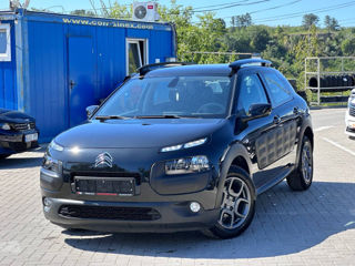 Citroen C4 Cactus foto 3