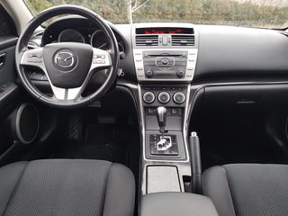 Mazda 6 foto 7