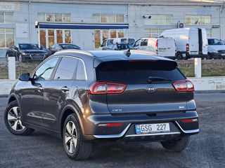 KIA Niro foto 4