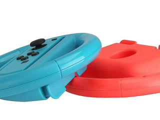 Рулевое колесо  Basics для Nintendo Switch фото 3