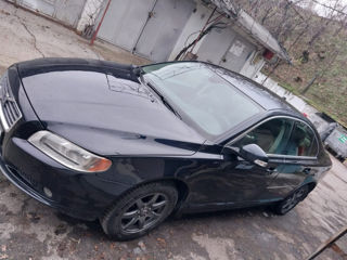 Volvo S80 foto 2