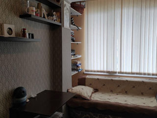 1-rm apt., 14 м², 5/5 fl.