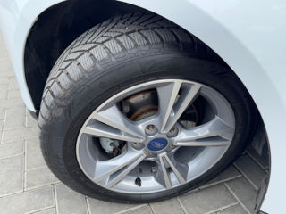 Ford Focus foto 19