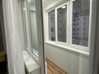 Apartament cu 2 camere, 50 m², Poșta Veche, Chișinău foto 7