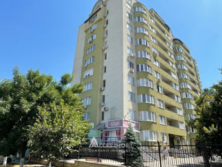 Apartament cu 2 camere, 110 m², Centru, Chișinău foto 15