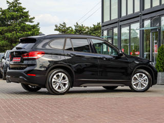 BMW X1 foto 2