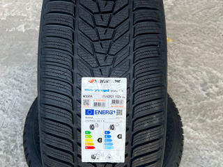 255/40 R21 Hankook Icept Evo3/ Доставка, livrare toata Moldova 2023