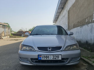 Honda Accord foto 3