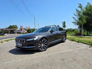 Volvo V90, 2020 г.