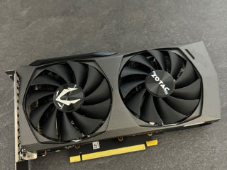 RTX 3060 Ti 8gb foto 1