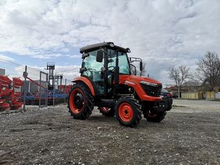 Tractor Farmlead FL504C (50CP) foto 14