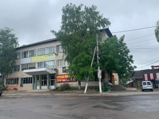 Arenda magazin 220 mp lunar 35000 lei mun. Balti, str. Mihai Viteazul,18, et.1,