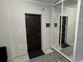 Apartament cu 1 cameră, 45 m², Botanica, Chișinău foto 7