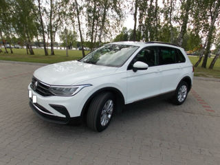 Volkswagen Tiguan foto 1