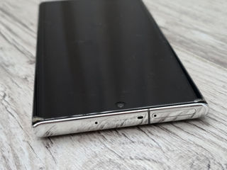 Samsung galaxy note 10+ foto 2