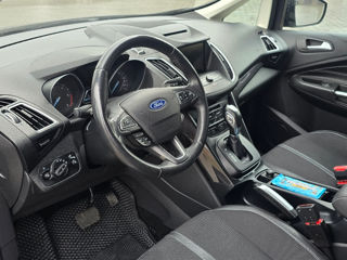 Ford C-Max foto 6