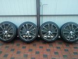 225 40 r18 michelin cu jante GTi , skoda Rs foto 4