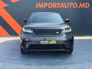 Land Rover Range Rover Velar foto 3