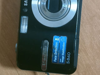 Samsung S860
