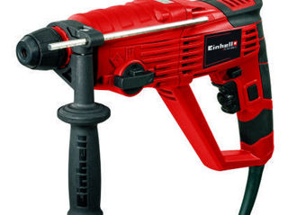 Перфоратор Einhell TC-RH 800 E новый foto 1