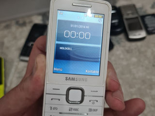 Samsung s5611. 150 lei